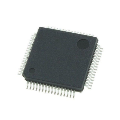 Microcontroller MCU CYAT81659-64AA48
 Generation 6L PSoC™ Automotive Multitouch
