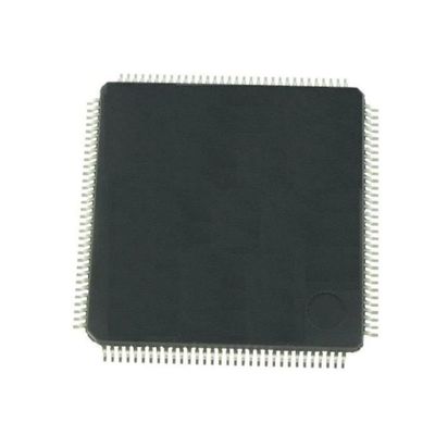 Microcontroller MCU CYAT817AZS77-5A002 Low-Power Capacitive Touchscreen Controller
