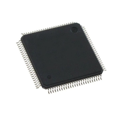 Microcontroller MCU CYAT817AZS72-22002
 Automotive Multitouch Touchscreen Controllers
