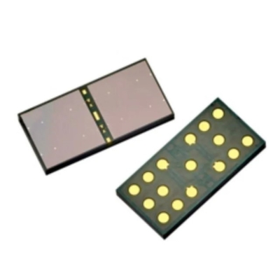Integrated Circuit Chip AFBR-S4N66P024M
 Photodiode 420nm Array - 2 Element
