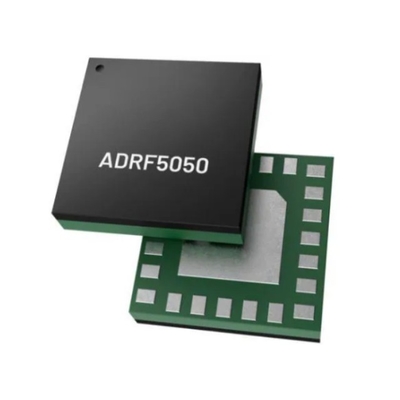 Integrated Circuit Chip ADRF5050BCCZN Silicon SP4T Switch LGA24 RF Switch IC