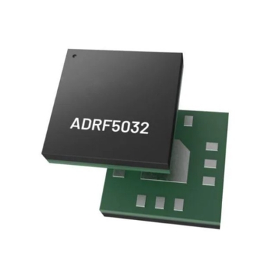Integrated Circuit Chip ADRF5032BCCZN RF Switch IC 1GHz To 60GHz Silicon SPDT Switch