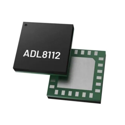 Integrated Circuit Chip ADL8112ACCZ Low Noise Amplifier With Bypass Switches