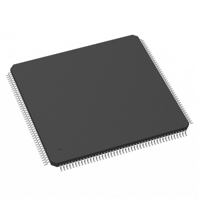 Microcontroller MCU CYT3BB8CEBQ1AEEGS
 Microcontroller Based On Arm Cortex-M0
