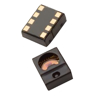 Integrated Circuit Chip APDS-9160-003 550nm Optical Sensor Ambient 8-SMD Module