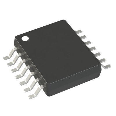 Integrated Circuit Chip AD5065BRUZ 5V Fully Accurate 16-Bit Dual DAC