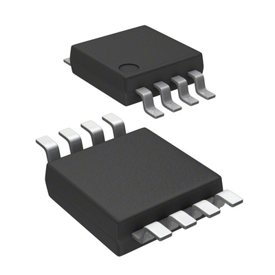 Integrated Circuit Chip AD9117BCPZ Dual Low Powe Digital-to-Analog Converters