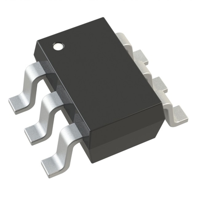 Integrated Circuit Chip AD5641BKSZ
 SPI Interface Digital to Analog Converters
