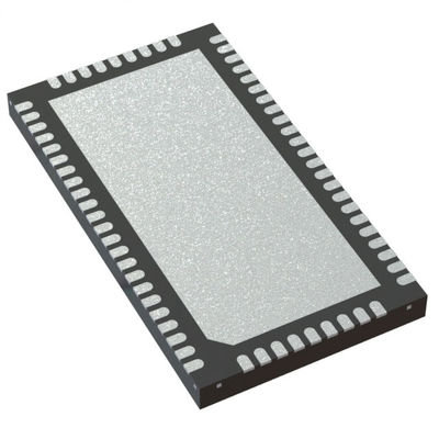 Integrated Circuit Chip DS320PR810NJXR 32Gbps 8 Channel Linear Redriver WQFN64