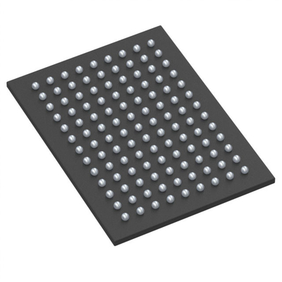 Integrated Circuit Chip ATMXT1066TD-NHU002
 3.3 V Touchscreen Controller BGA
