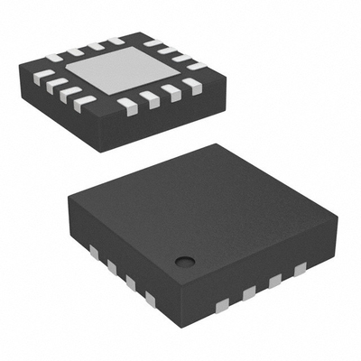 Integrated Circuit Chip AD5542ABCPZ-500RL7 Serial-Input Digital to Analog Converter