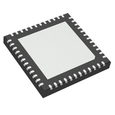Microcontroller MCU PIC32CM2532JH00048-I/U5B 48Mhz 256KB Microcontrollers IC 48QFN