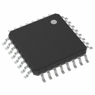 Microcontroller MCU PIC32CM2532JH00032T-I/PT
 256KB Flash ARM Microcontrollers 32TQFP

