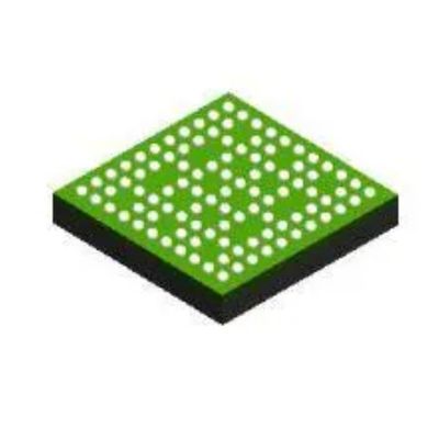 Integrated Circuit Chip​ DS560MB410ZASR 4 Channel 56Gbps Linear Redriver With Crosspoint