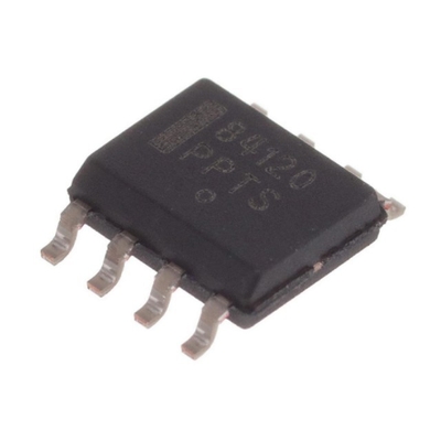 Integrated Circuit Chip​ NCV84120DR2G
 Power Distribution Switches 9A Load Drivers IC
