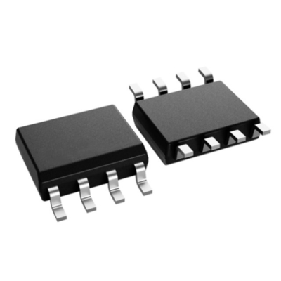 Integrated Circuit Chip UCC27624QDGNRQ1 Automotive Dual-Channel Low-Side Gate Driver