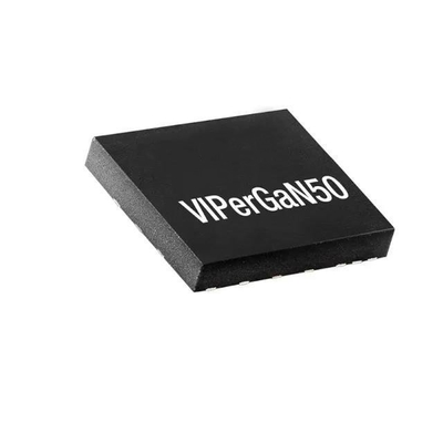 Integrated Circuit Chip VIPERGAN50TR Quasi-Resonant Offline High Voltage Converter