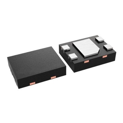 Sensor IC TMAG5231H1DQDMRR Magnetic Sensors XFDFN4 Hall Effect Switch