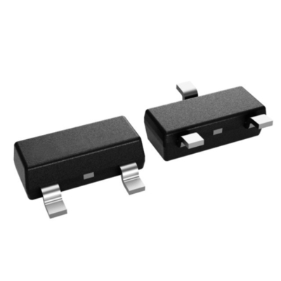 Sensor IC TMAG5231A1CQDBZR 5.5V Push Pull Hall Effect Switches SOT23