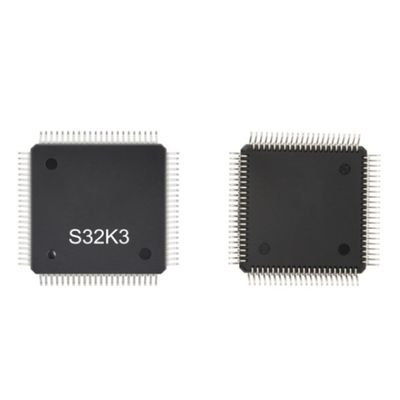 S32K341EHT0MPBST ARM Cortex M7 Automotive Microcontroller MCU IC for High-Performance Applications
