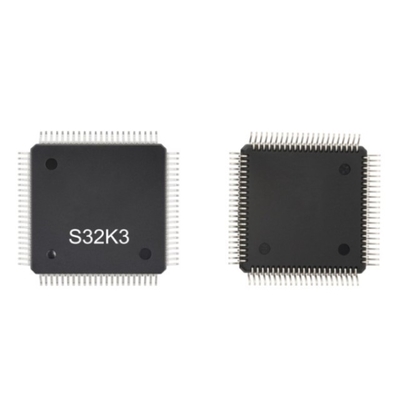 Microcontroller MCU S32K314EHT1VPBST Up To 160MHz 32Bit Microcontroller IC QFP172