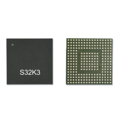 Microcontroller MCU S32K324NHT1VMMST
 Dual Core Up To 4MB Flash Microcontroller IC
