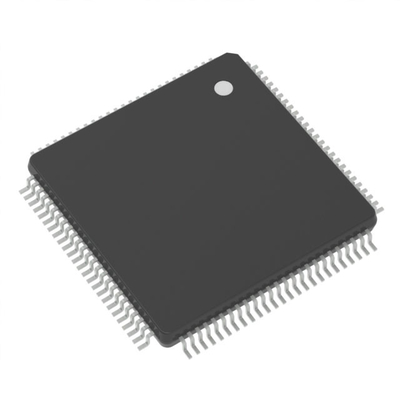 Microcontroller MCU R5F56609FDFB
 709 CoreMark RX600 Microcontroller MCU
