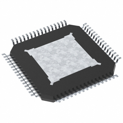 Integrated Circuit Chip STSPIN32F0252
 Three-Phase BLDC controller With Embedded MCU
