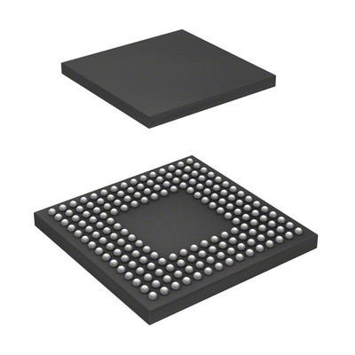 Microcontroller MCU R7FA6M5BF2CBG Single-Core High-Performance Microcontroller MCU