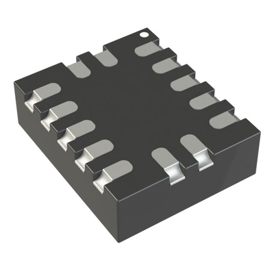 Integrated Circuit Chip MPQ8847AGQB-AEC1 6A 2.7V Switching Voltage Regulators