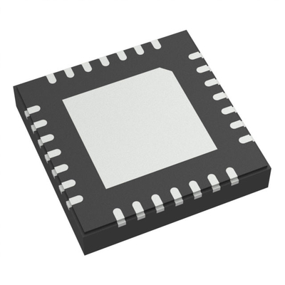 Integrated Circuit Chip MAX20457ATIB/VY High-Efficiency Buck Switching Regulator IC