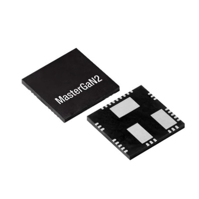 Integrated Circuit Chip MASTERGAN2TR High Power Density 600V Half Bridge Driver IC