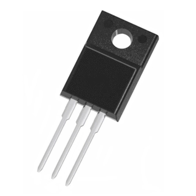 Integrated Circuit Chip IPA030N10NF2S Single N-Channel Power MOSFET Transistors