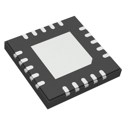 Integrated Circuit Chip EQCO5X31C0-I/6NX Dual Channel USB 3.2 Gen 1 Reclocker