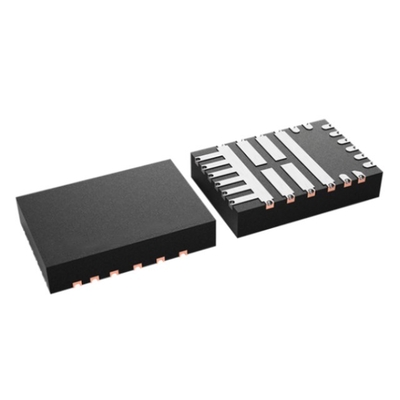 Integrated Circuit Chip DRV8244HQRYJRQ1
 2 Output 25kHz Automotive Half Bridge Driver
