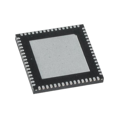 Integrated Circuit Chip LTC9102AUKJ 11mA Power Over Ethernet Controller QFN64