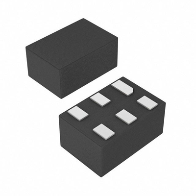 Integrated Circuit Chip MAX16895AALT High Accuracy 500mV Voltage Monitoring Circuits