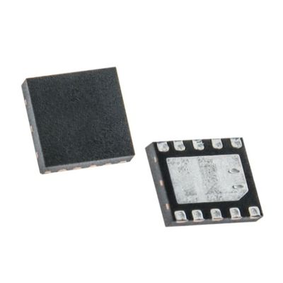 Integrated Circuit Chip DS2478ATB/VY DeepCover Automotive Secure Coprocessor