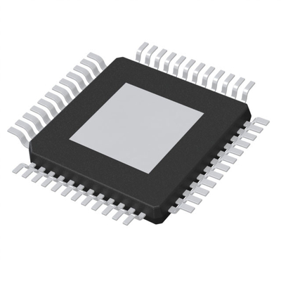 Integrated Circuit Chip DRV8714HQPHPRQ1
 Multi-Channel Smart Half-Bridge Gate Drivers
