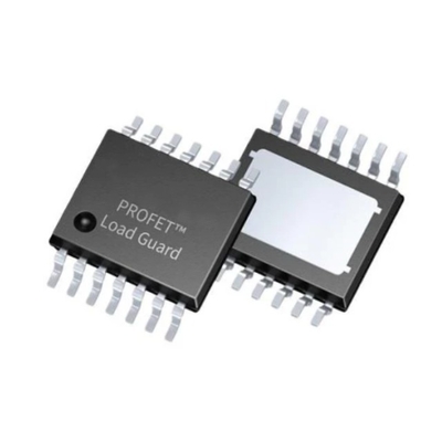 Integrated Circuit Chip BTG70902EPLXUMA1 3A N-Channel High-Side Power Switch