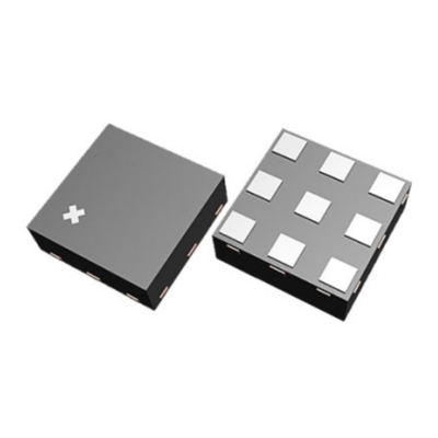 5G Module BGA9C1MN9E6327XTSA1
 Gain Steps 4.5 GHz Low Noise Amplifier
