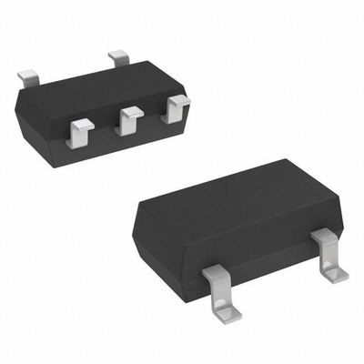 Integrated Circuit Chip NCV21801SQ3T2G Zero-Drift Precision Operational Amplifier