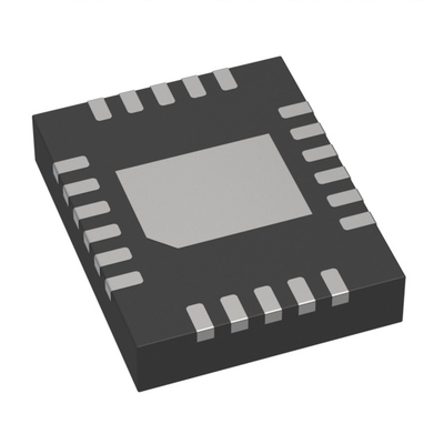 Integrated Circuit Chip MPQ1922GV-AEC1 Non-Inverting Half-Bridge Gate Driver