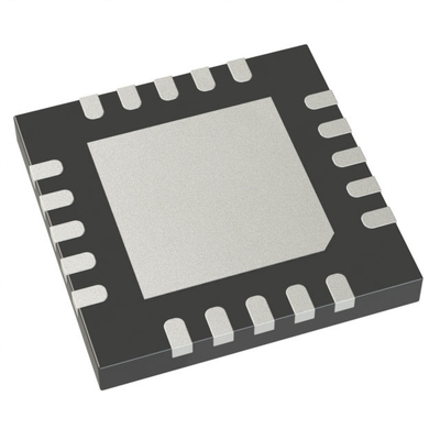 Integrated Circuit Chip MCP47CMB04T-E/ML 4 Channel I2C Interface Digital To Analog Converter