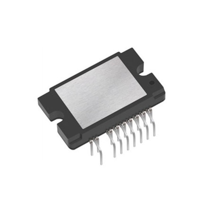 Integrated Circuit Chip NFAQ1560R43T
 3 Phase 600V 15A Intelligent Power Module
