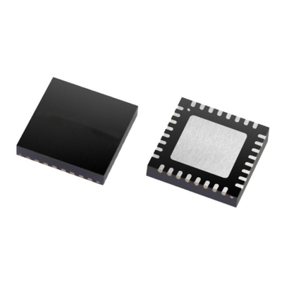 Integrated Circuit Chip NCV70627MW002AR2G
 Single−Chip Micro-stepping Motor Driver
