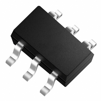 Integrated Circuit Chip NCS21803SQT2G 1 Circuit 1.5 MHz Precision Amplifiers