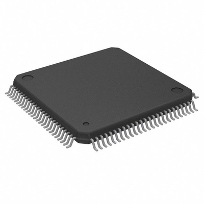 Microcontroller MCU R5F56604FGFP
 32-Bit Microcontroller With Analog comparator
