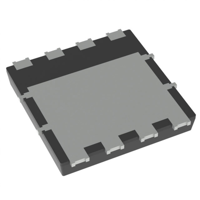 Integrated Circuit Chip NVMTS0D4N04CLTXG Automotive Single N-Channel Transistors 8-DFNW