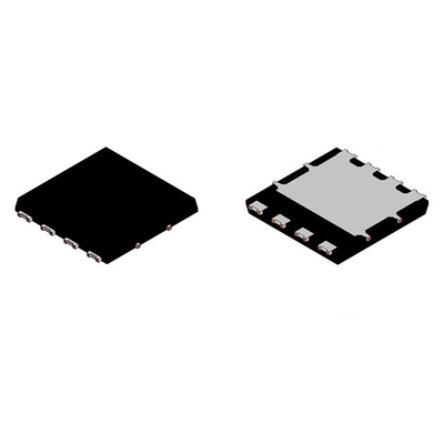 Integrated Circuit Chip NVMTS0D6N04CLTXG 420 uOhms Enhancement Power Transistors